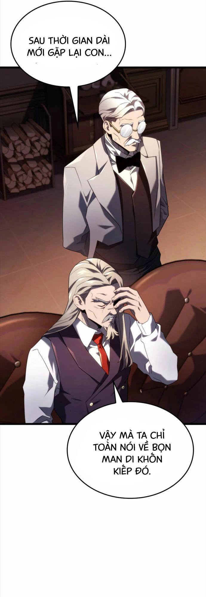 Thiết Huyết Kiếm Sĩ Hồi Quy Chapter 63 - 60