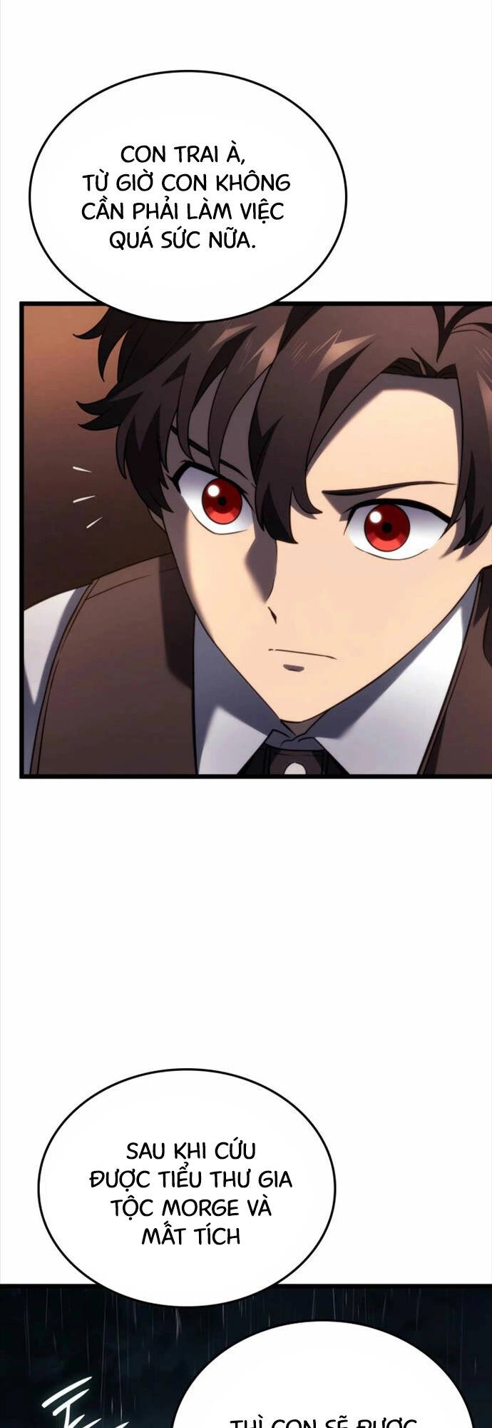 Thiết Huyết Kiếm Sĩ Hồi Quy Chapter 63 - 61