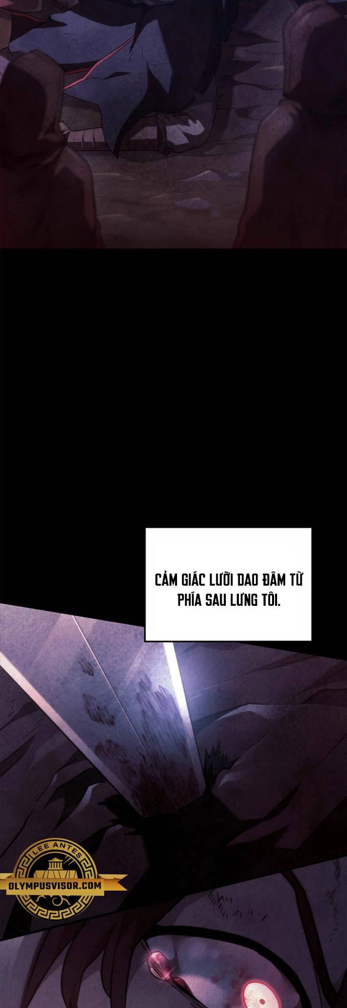 Thiết Huyết Kiếm Sĩ Hồi Quy Chapter 63 - 66