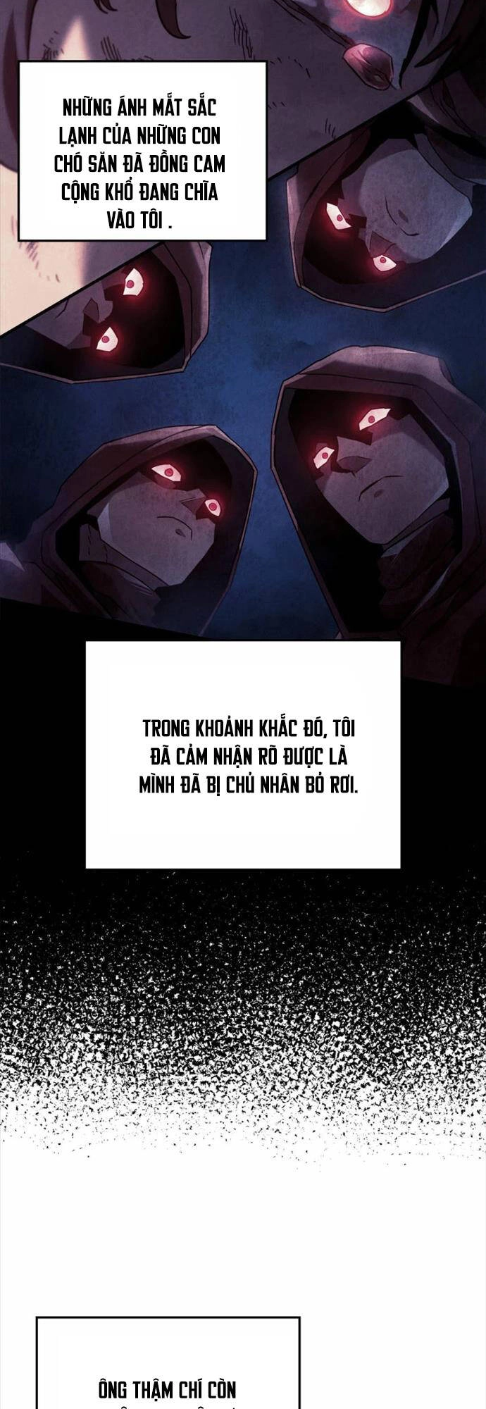 Thiết Huyết Kiếm Sĩ Hồi Quy Chapter 63 - 67