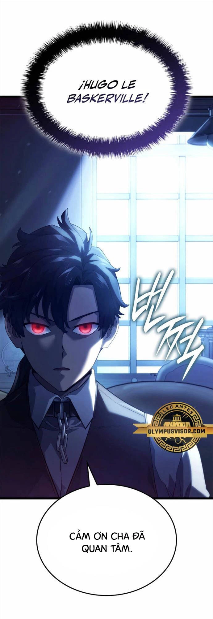 Thiết Huyết Kiếm Sĩ Hồi Quy Chapter 63 - 69