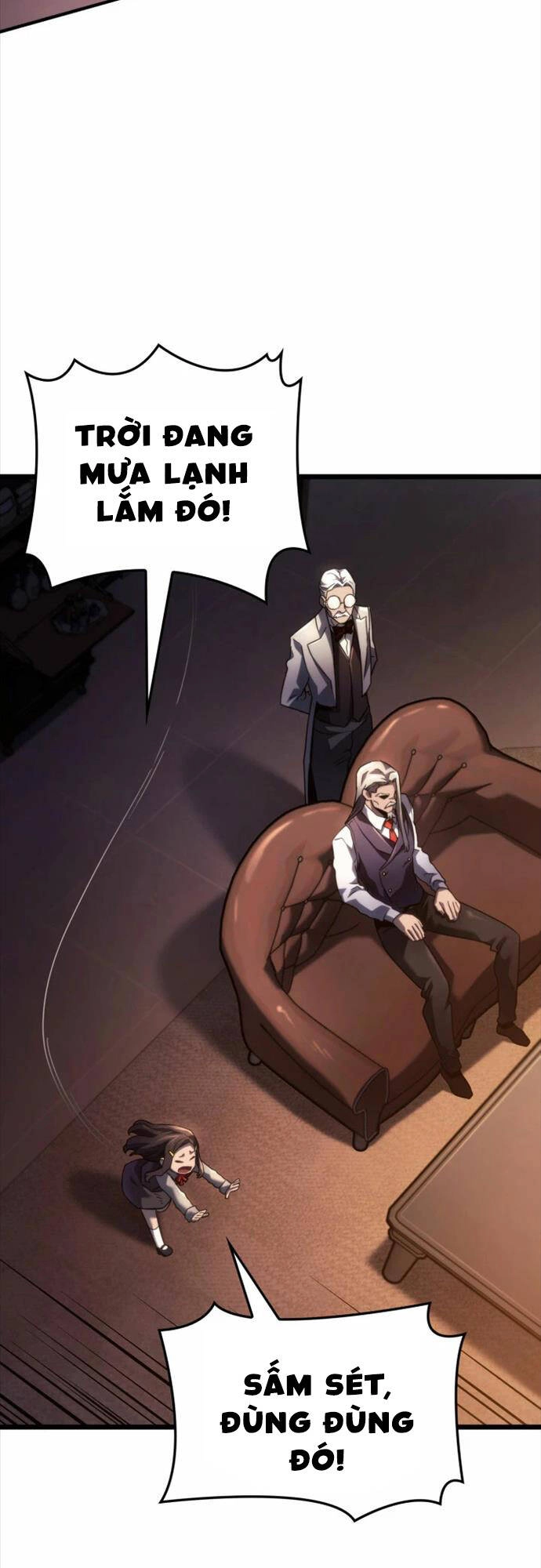 Thiết Huyết Kiếm Sĩ Hồi Quy Chapter 63 - 72