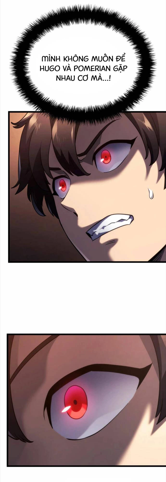 Thiết Huyết Kiếm Sĩ Hồi Quy Chapter 63 - 74