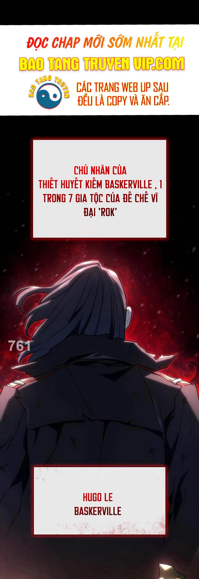 Thiết Huyết Kiếm Sĩ Hồi Quy Chapter 64 - 1