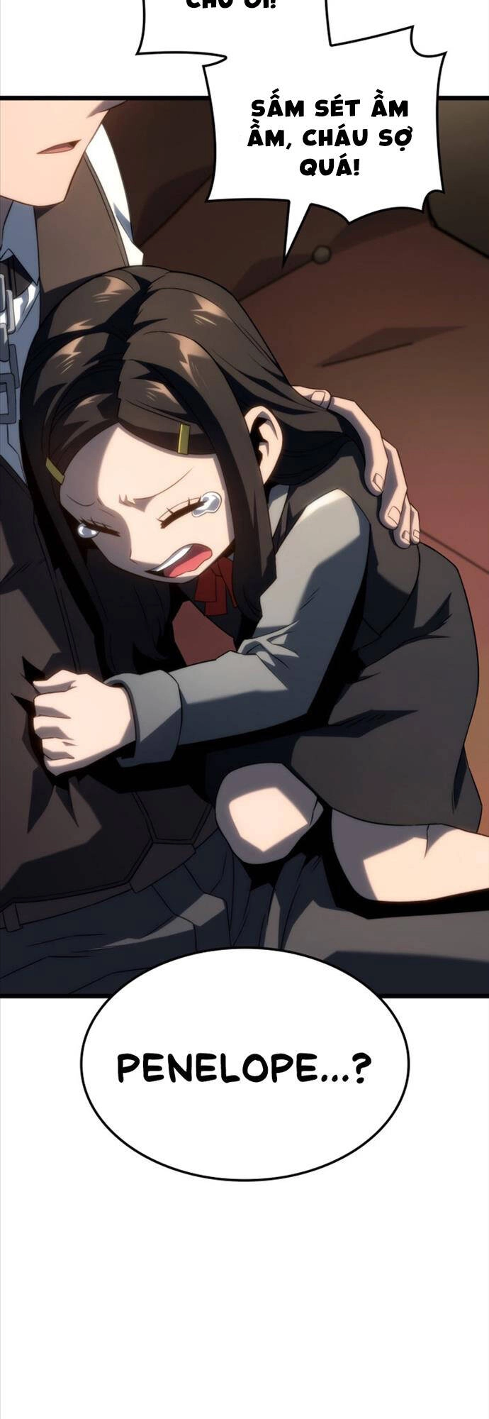 Thiết Huyết Kiếm Sĩ Hồi Quy Chapter 64 - 5