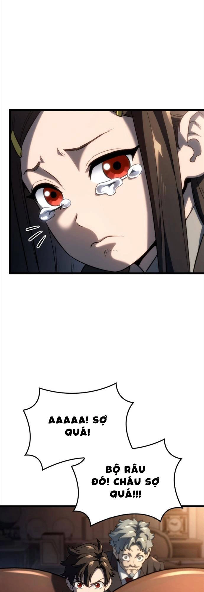 Thiết Huyết Kiếm Sĩ Hồi Quy Chapter 64 - 6