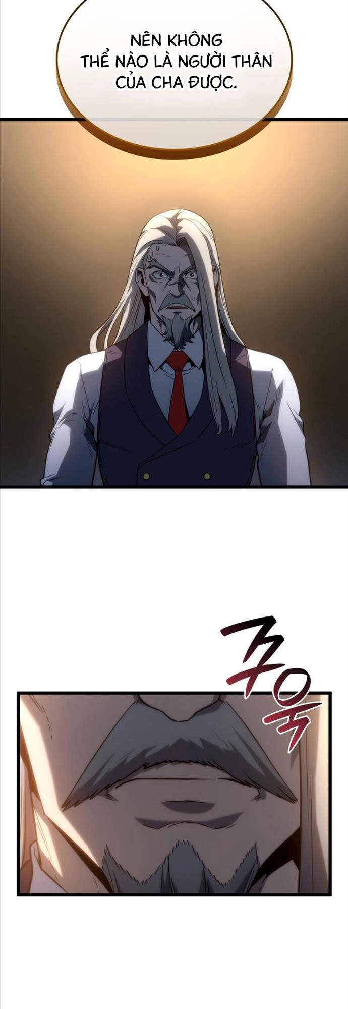 Thiết Huyết Kiếm Sĩ Hồi Quy Chapter 64 - 9