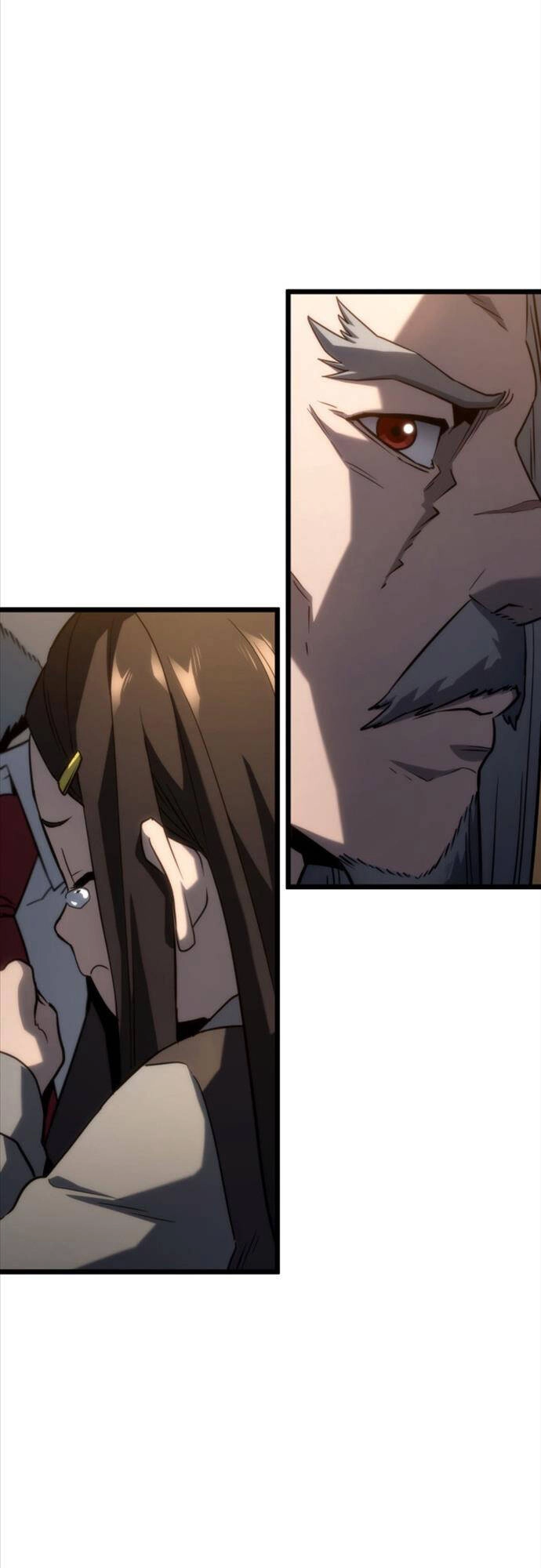 Thiết Huyết Kiếm Sĩ Hồi Quy Chapter 64 - 16