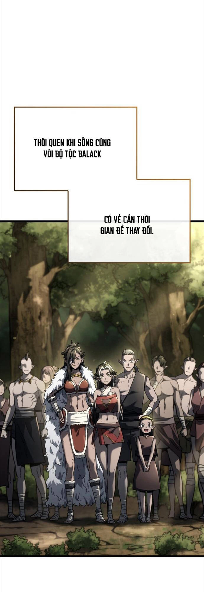 Thiết Huyết Kiếm Sĩ Hồi Quy Chapter 64 - 20