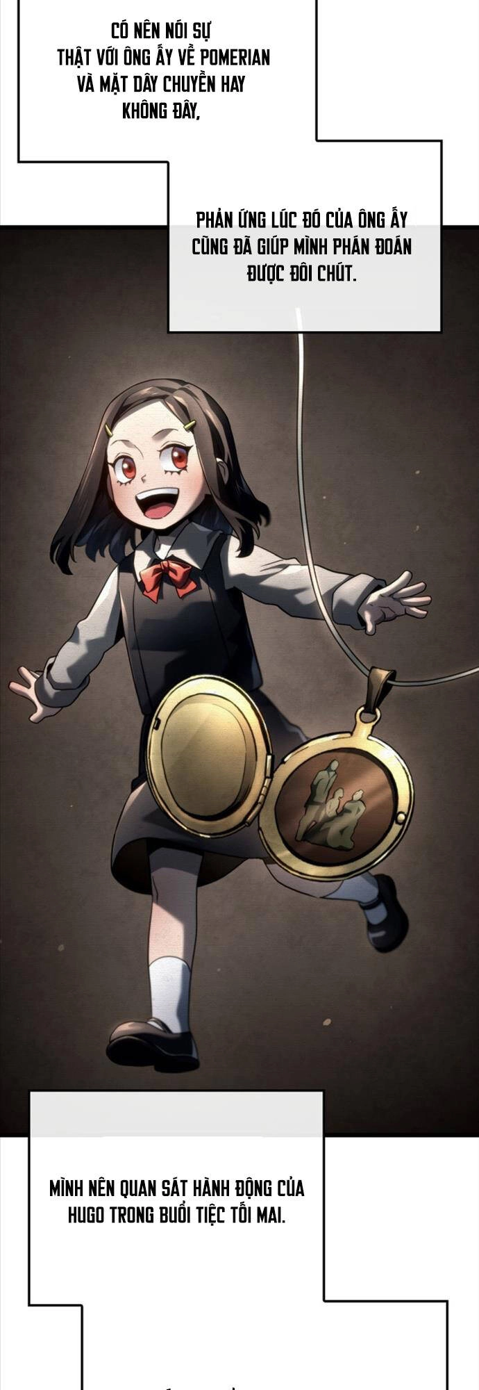 Thiết Huyết Kiếm Sĩ Hồi Quy Chapter 64 - 22