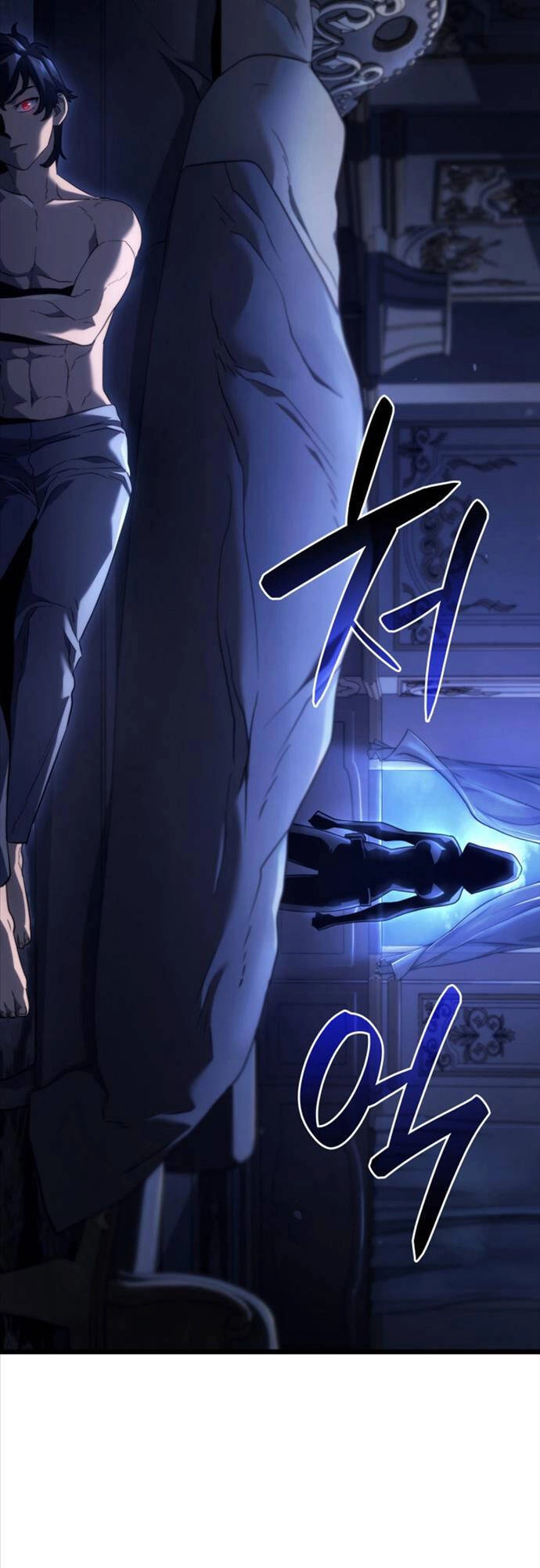 Thiết Huyết Kiếm Sĩ Hồi Quy Chapter 64 - 25