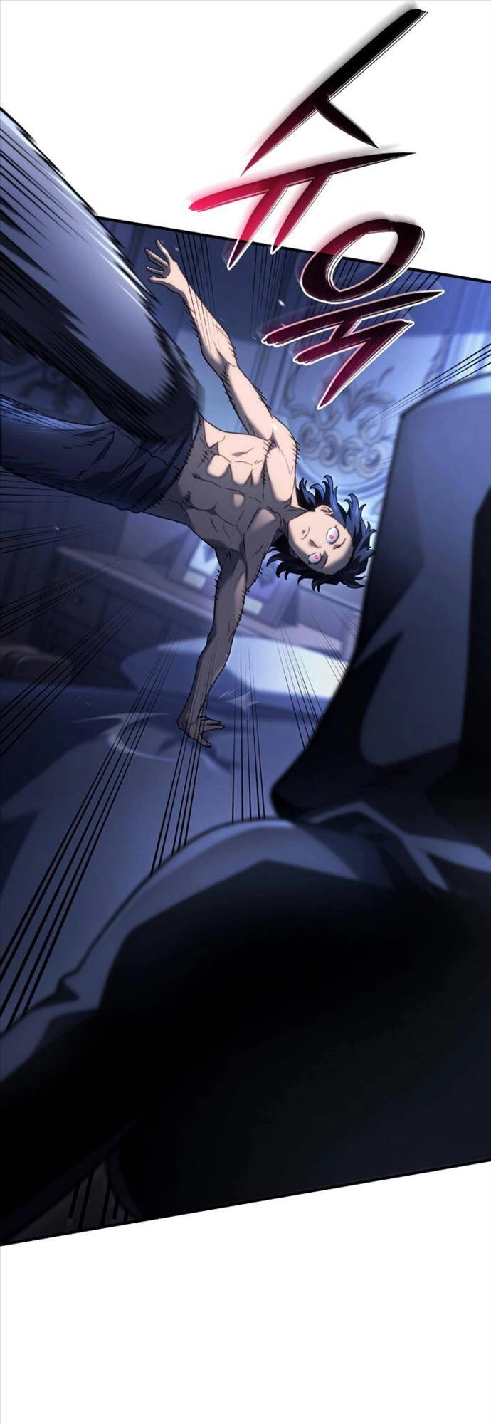 Thiết Huyết Kiếm Sĩ Hồi Quy Chapter 64 - 29