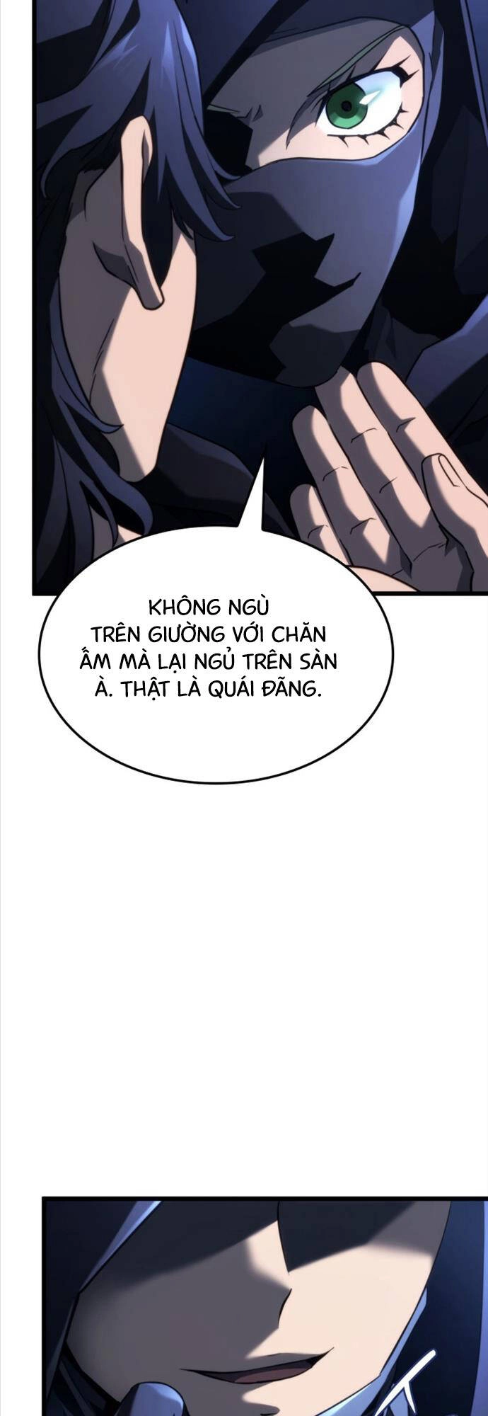 Thiết Huyết Kiếm Sĩ Hồi Quy Chapter 64 - 34