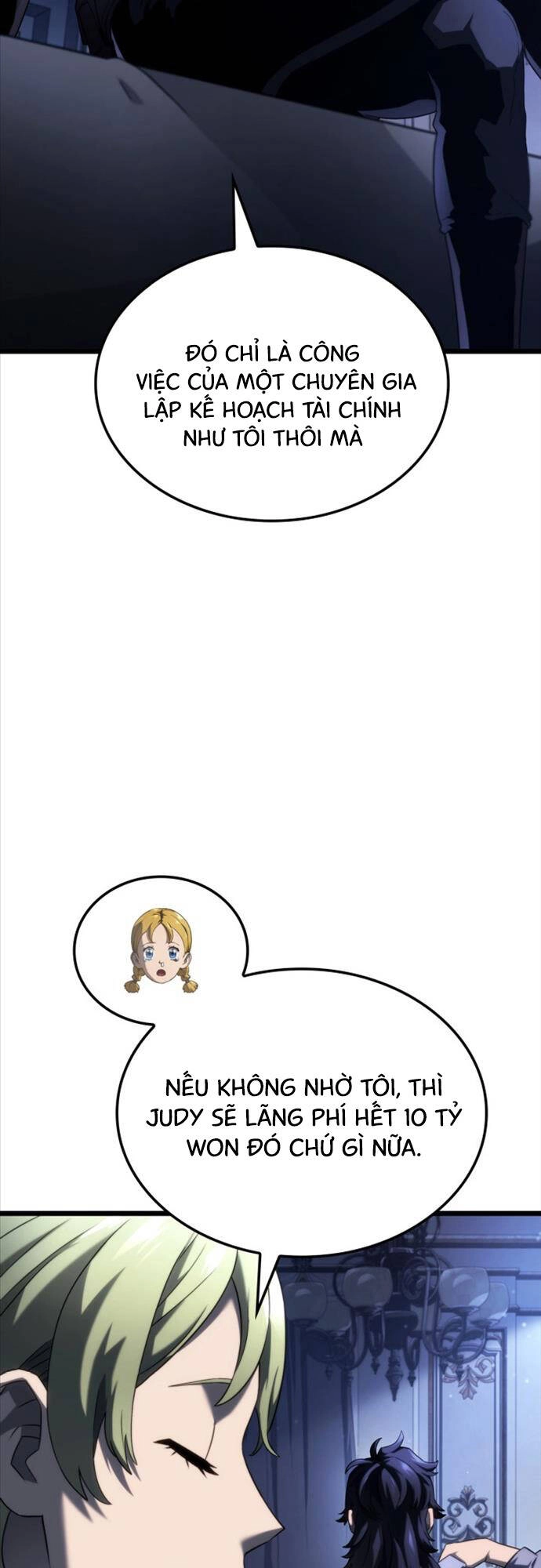 Thiết Huyết Kiếm Sĩ Hồi Quy Chapter 64 - 39