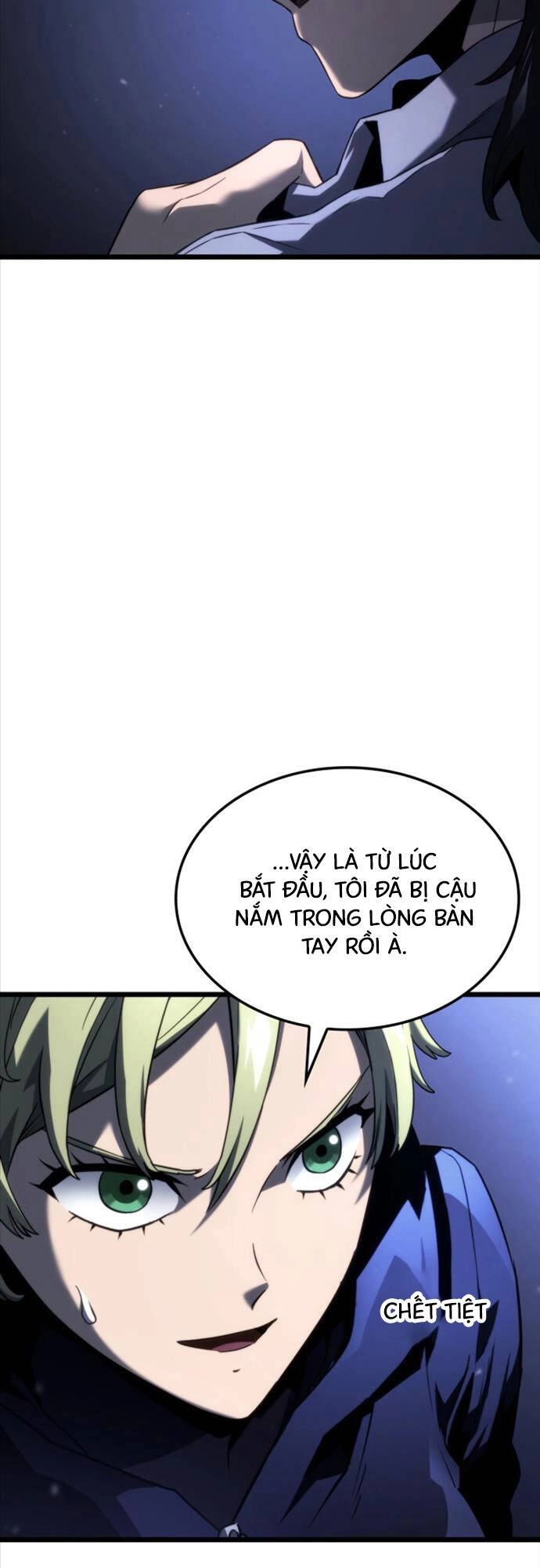 Thiết Huyết Kiếm Sĩ Hồi Quy Chapter 64 - 42