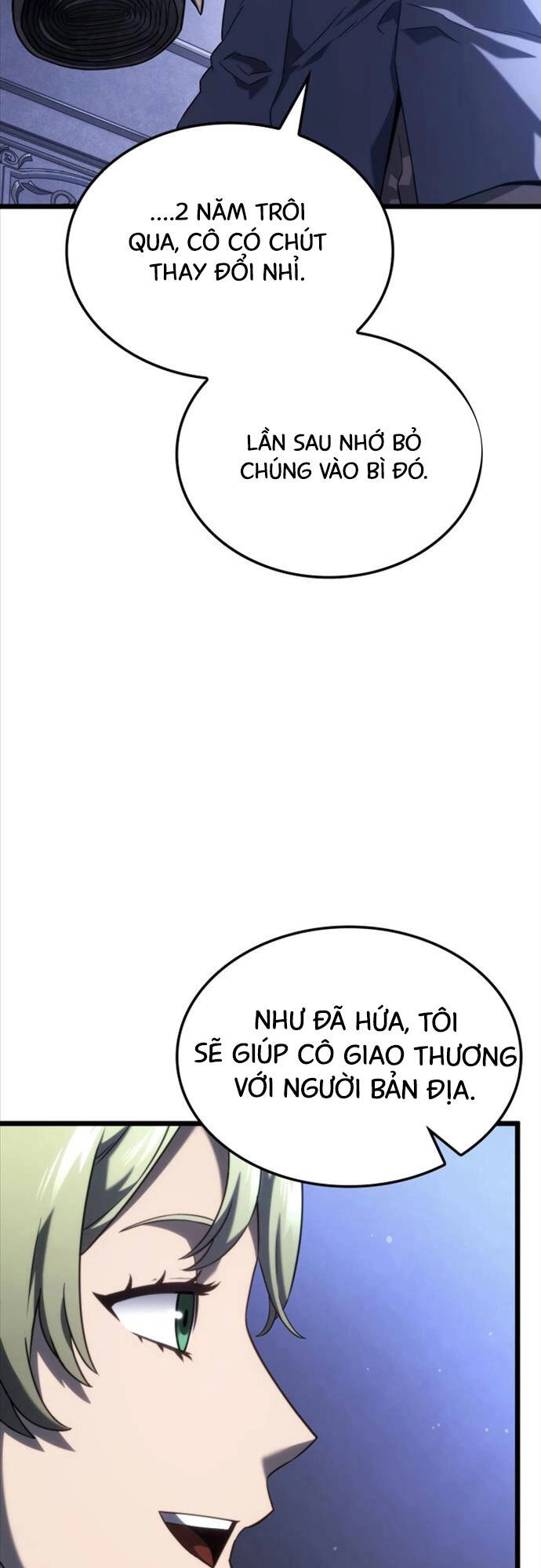 Thiết Huyết Kiếm Sĩ Hồi Quy Chapter 64 - 45