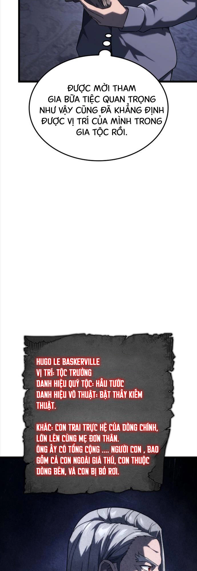 Thiết Huyết Kiếm Sĩ Hồi Quy Chapter 64 - 47