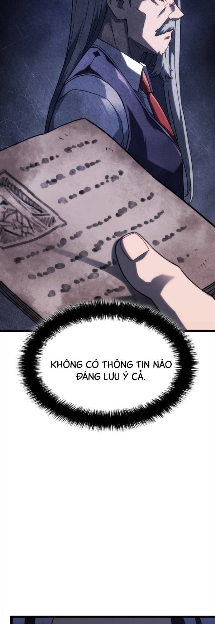 Thiết Huyết Kiếm Sĩ Hồi Quy Chapter 64 - 48