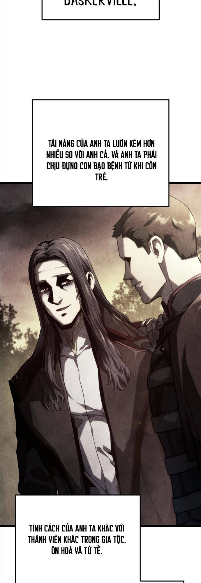 Thiết Huyết Kiếm Sĩ Hồi Quy Chapter 64 - 60