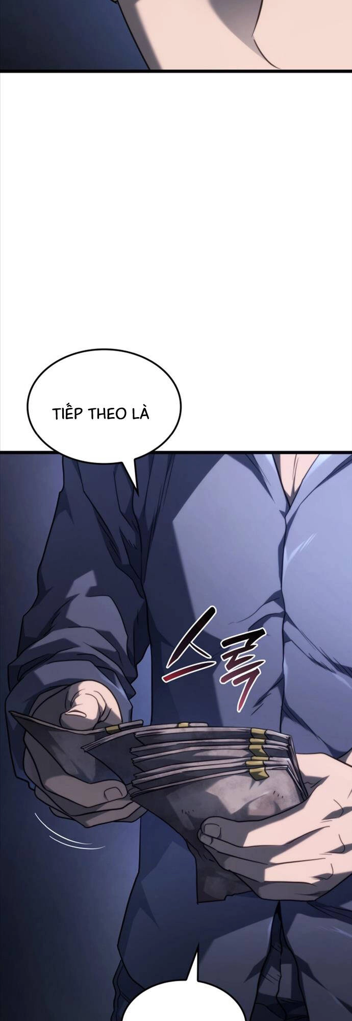 Thiết Huyết Kiếm Sĩ Hồi Quy Chapter 64 - 63