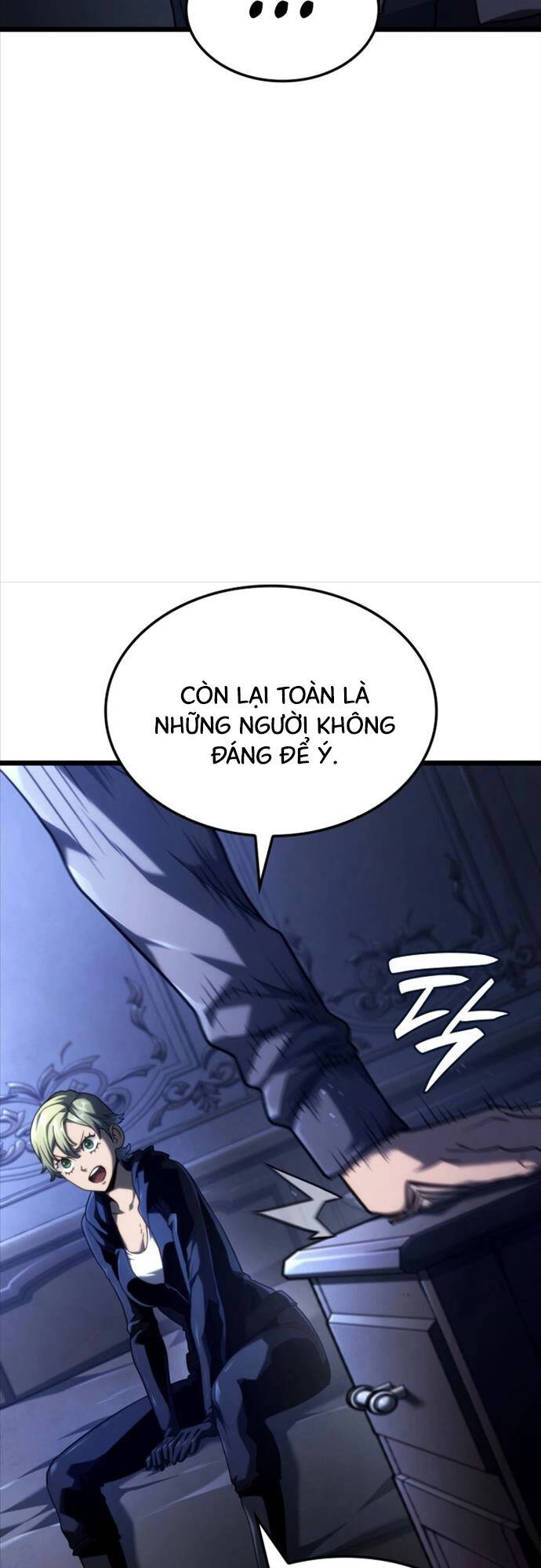 Thiết Huyết Kiếm Sĩ Hồi Quy Chapter 64 - 64