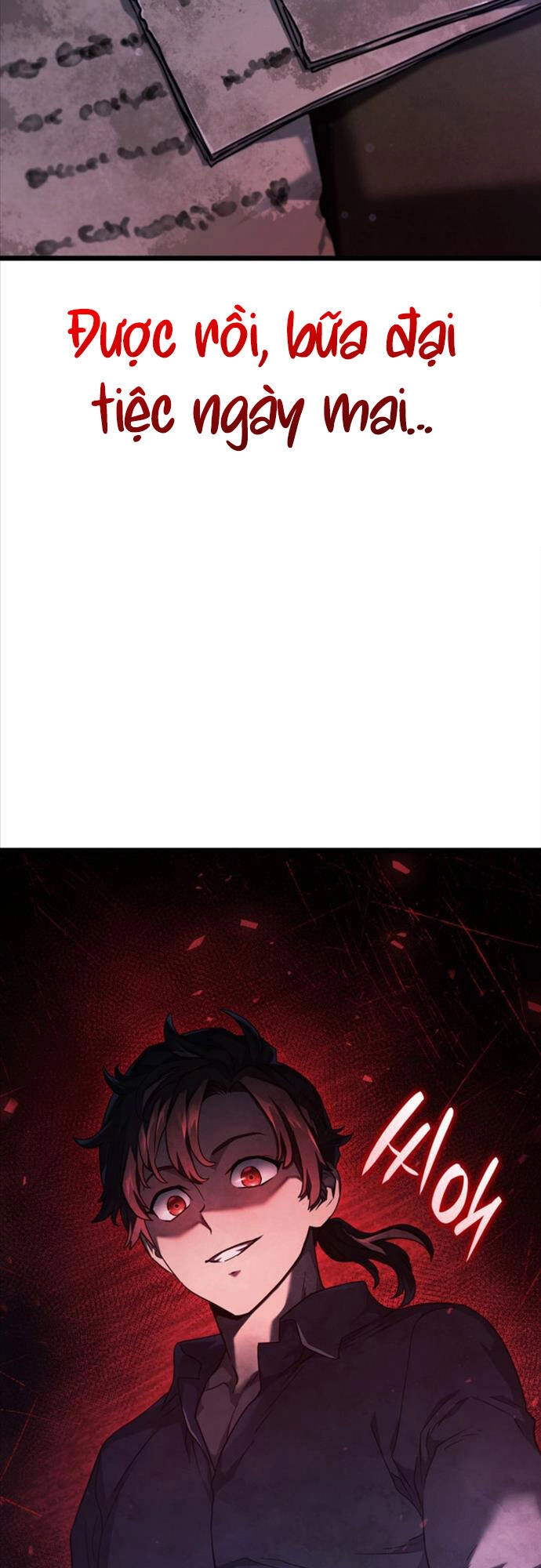 Thiết Huyết Kiếm Sĩ Hồi Quy Chapter 64 - 66