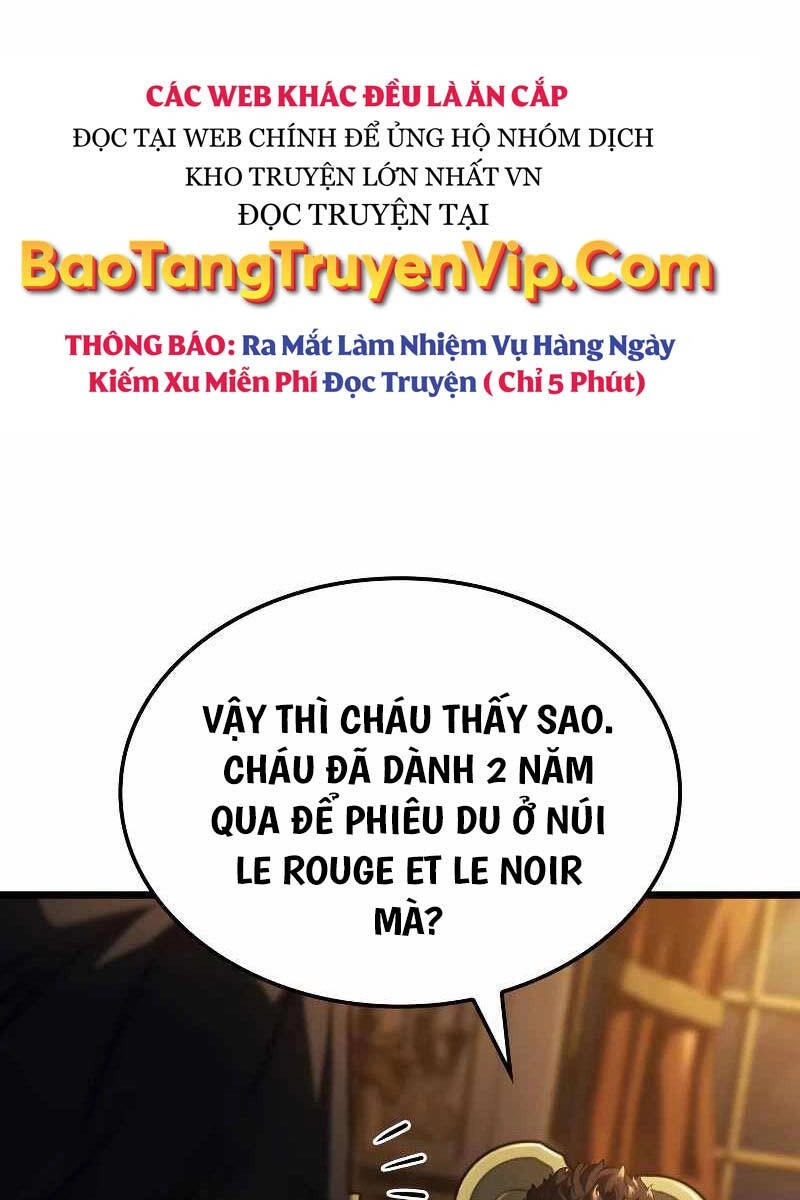 Thiết Huyết Kiếm Sĩ Hồi Quy Chapter 65 - 53