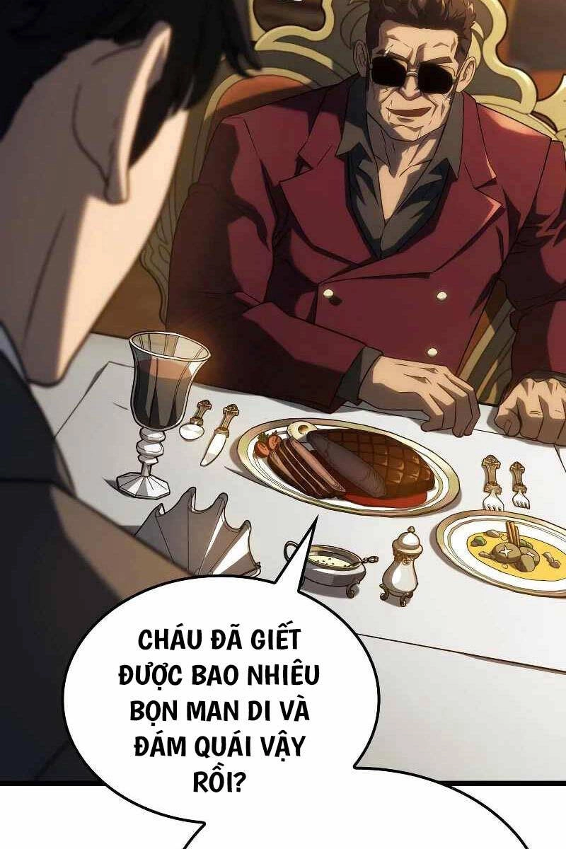 Thiết Huyết Kiếm Sĩ Hồi Quy Chapter 65 - 54