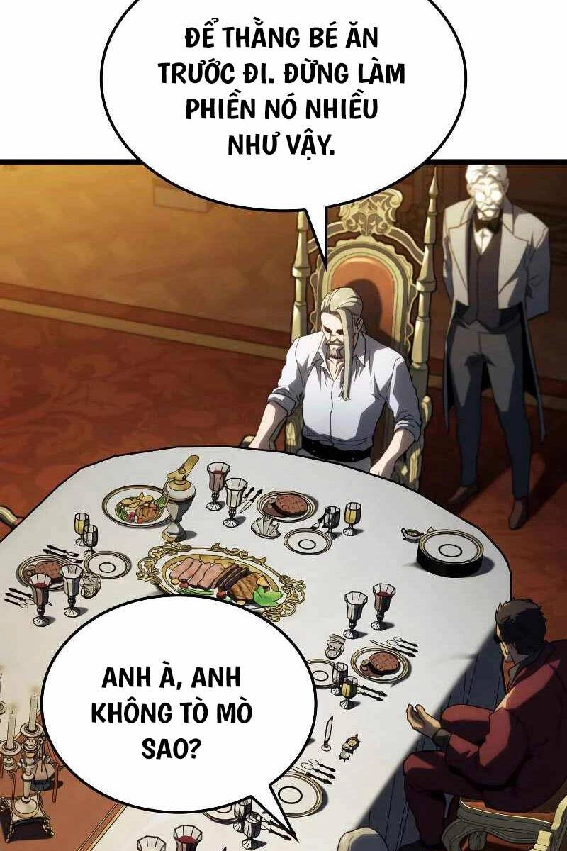 Thiết Huyết Kiếm Sĩ Hồi Quy Chapter 65 - 58