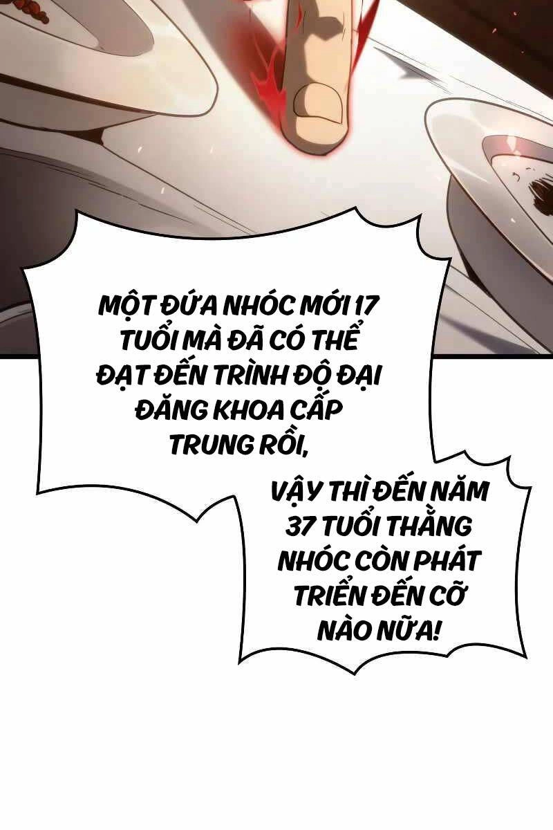 Thiết Huyết Kiếm Sĩ Hồi Quy Chapter 65 - 85