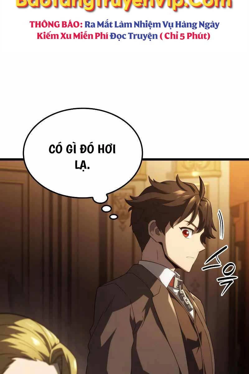 Thiết Huyết Kiếm Sĩ Hồi Quy Chapter 65 - 88