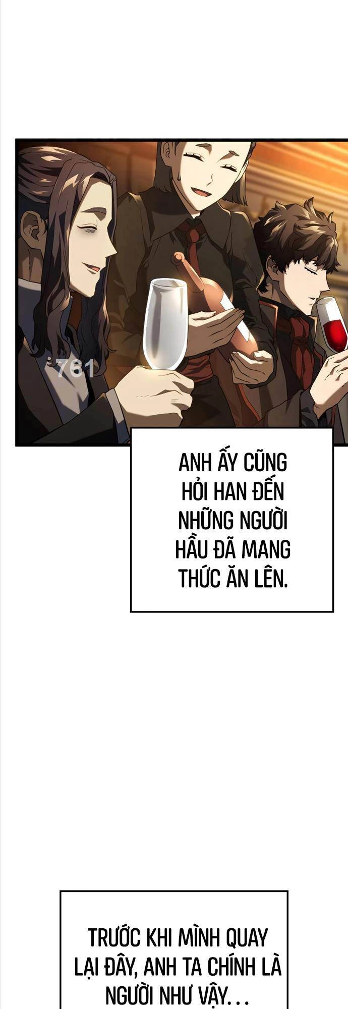 Thiết Huyết Kiếm Sĩ Hồi Quy Chapter 66 - 2