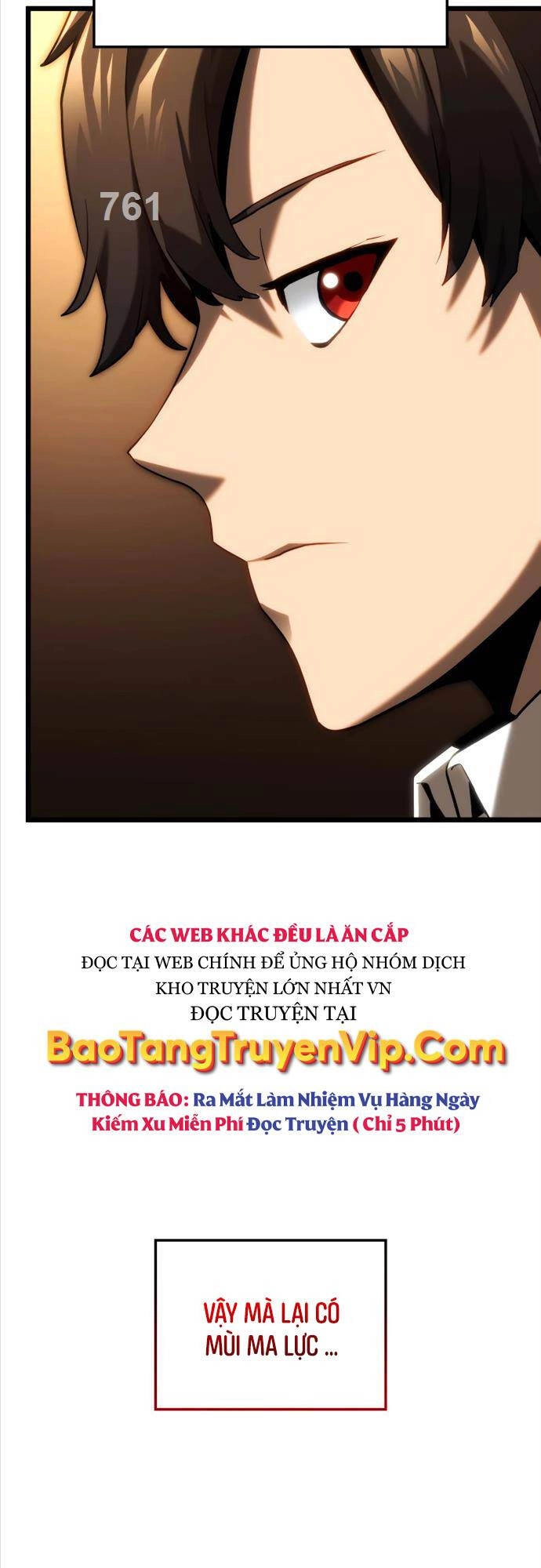 Thiết Huyết Kiếm Sĩ Hồi Quy Chapter 66 - 3