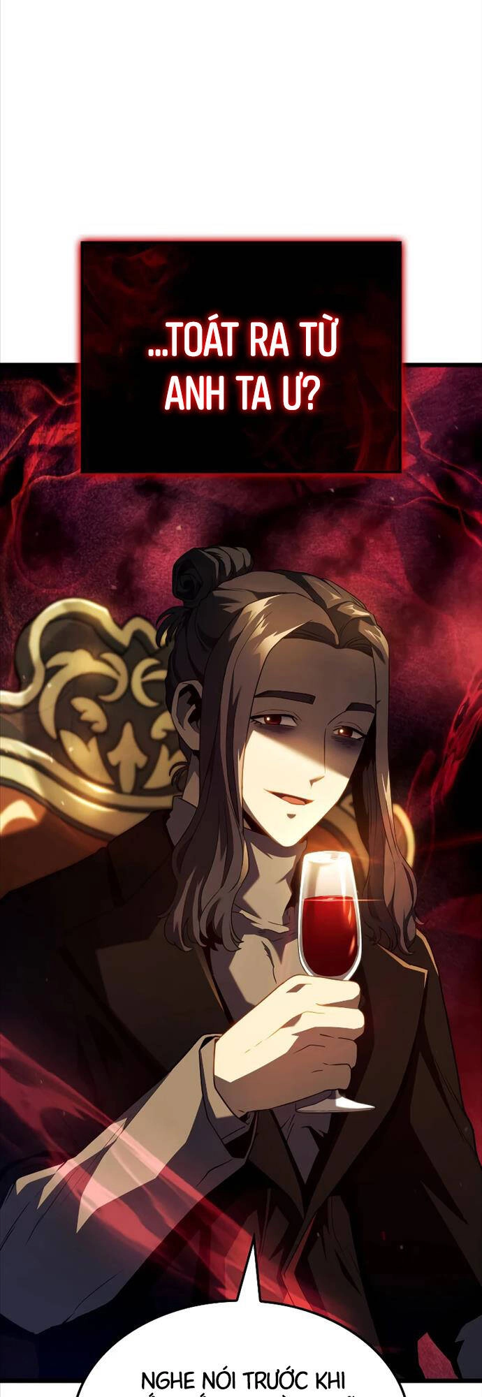 Thiết Huyết Kiếm Sĩ Hồi Quy Chapter 66 - 4