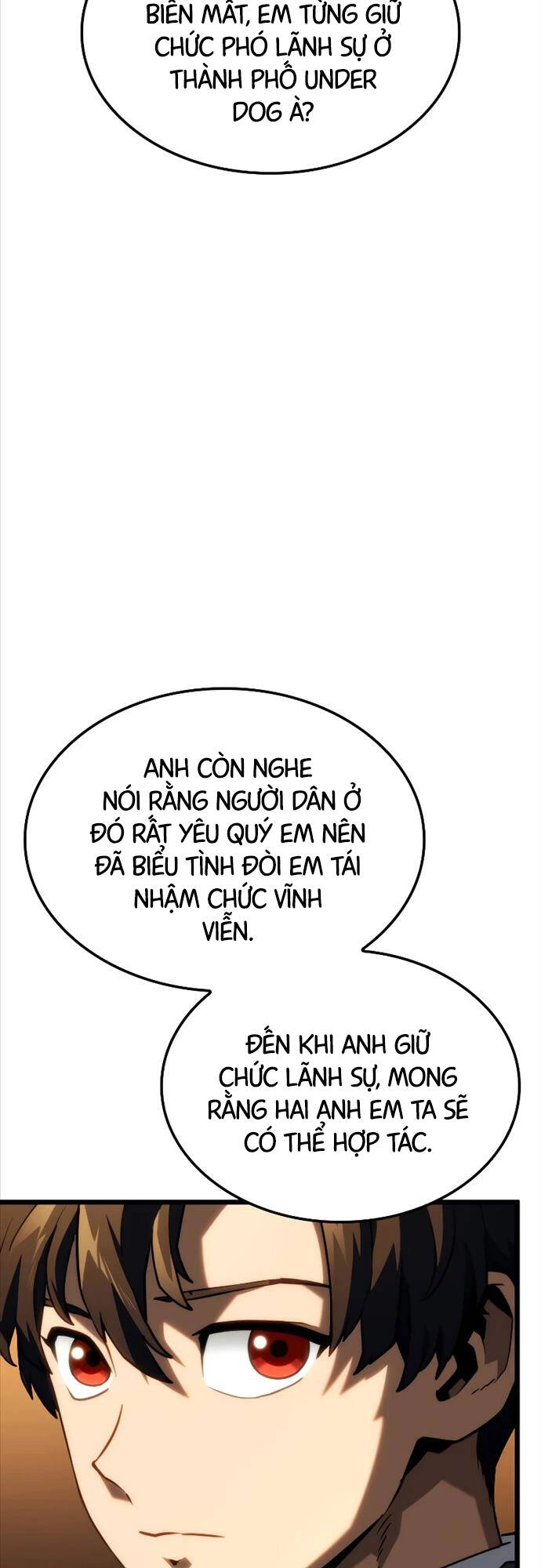 Thiết Huyết Kiếm Sĩ Hồi Quy Chapter 66 - 5