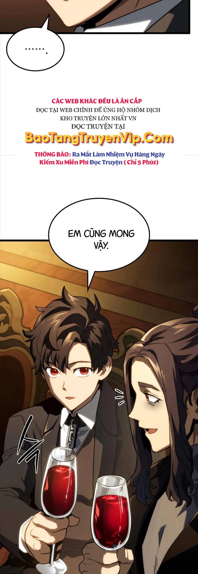 Thiết Huyết Kiếm Sĩ Hồi Quy Chapter 66 - 6