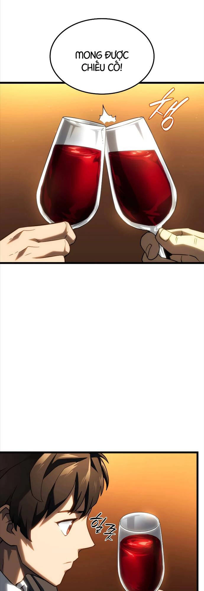 Thiết Huyết Kiếm Sĩ Hồi Quy Chapter 66 - 8