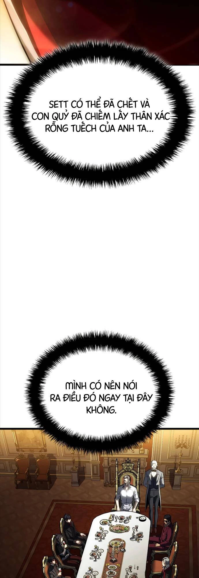 Thiết Huyết Kiếm Sĩ Hồi Quy Chapter 66 - 10