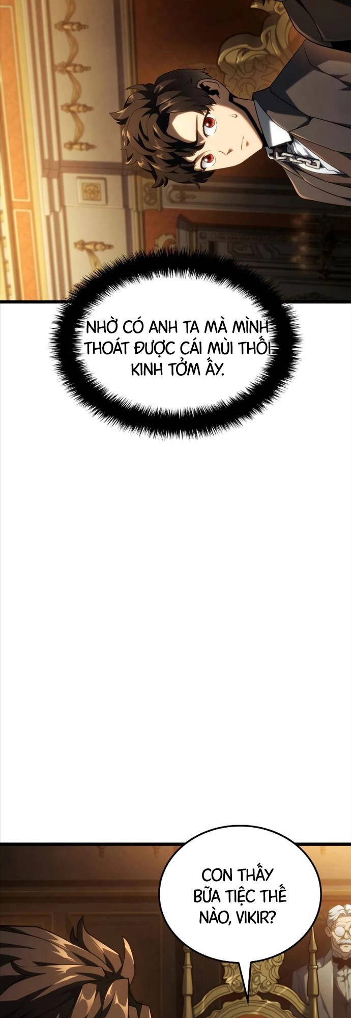 Thiết Huyết Kiếm Sĩ Hồi Quy Chapter 66 - 17