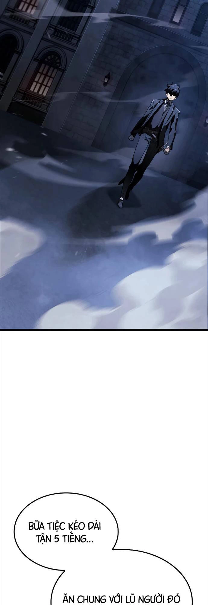 Thiết Huyết Kiếm Sĩ Hồi Quy Chapter 66 - 23