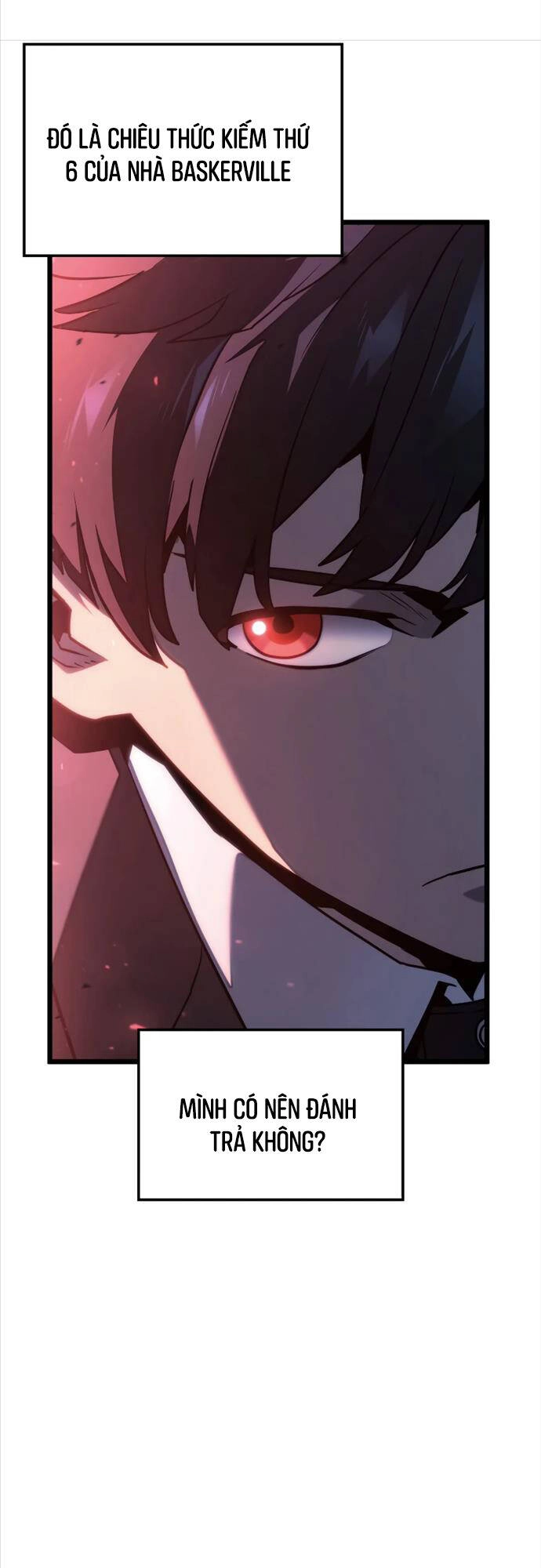 Thiết Huyết Kiếm Sĩ Hồi Quy Chapter 66 - 27