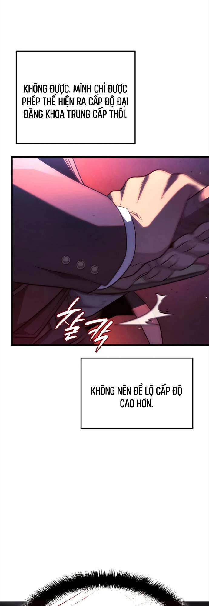 Thiết Huyết Kiếm Sĩ Hồi Quy Chapter 66 - 28