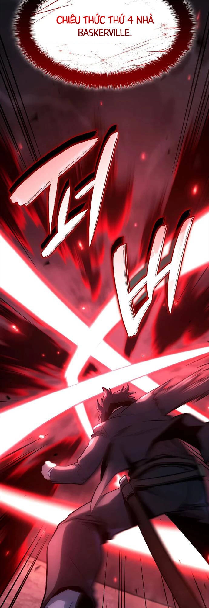 Thiết Huyết Kiếm Sĩ Hồi Quy Chapter 66 - 29