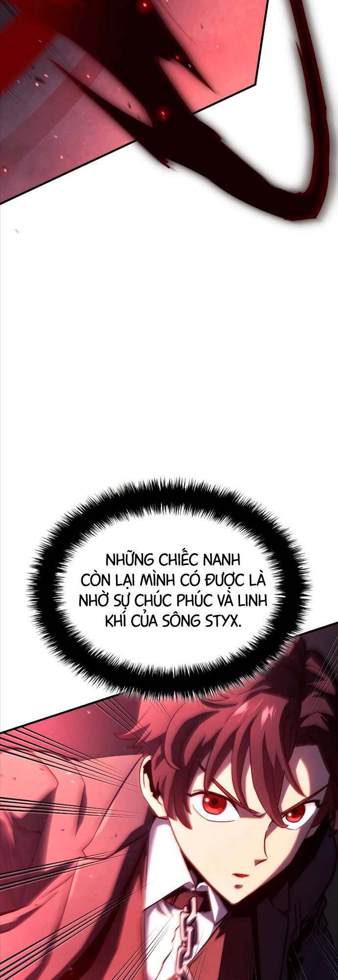 Thiết Huyết Kiếm Sĩ Hồi Quy Chapter 66 - 31