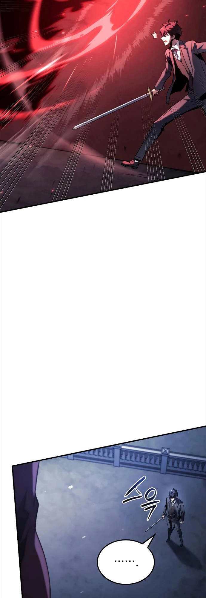 Thiết Huyết Kiếm Sĩ Hồi Quy Chapter 66 - 33