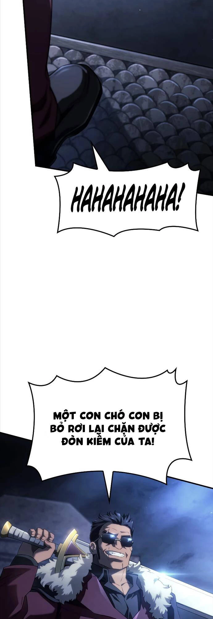 Thiết Huyết Kiếm Sĩ Hồi Quy Chapter 66 - 34