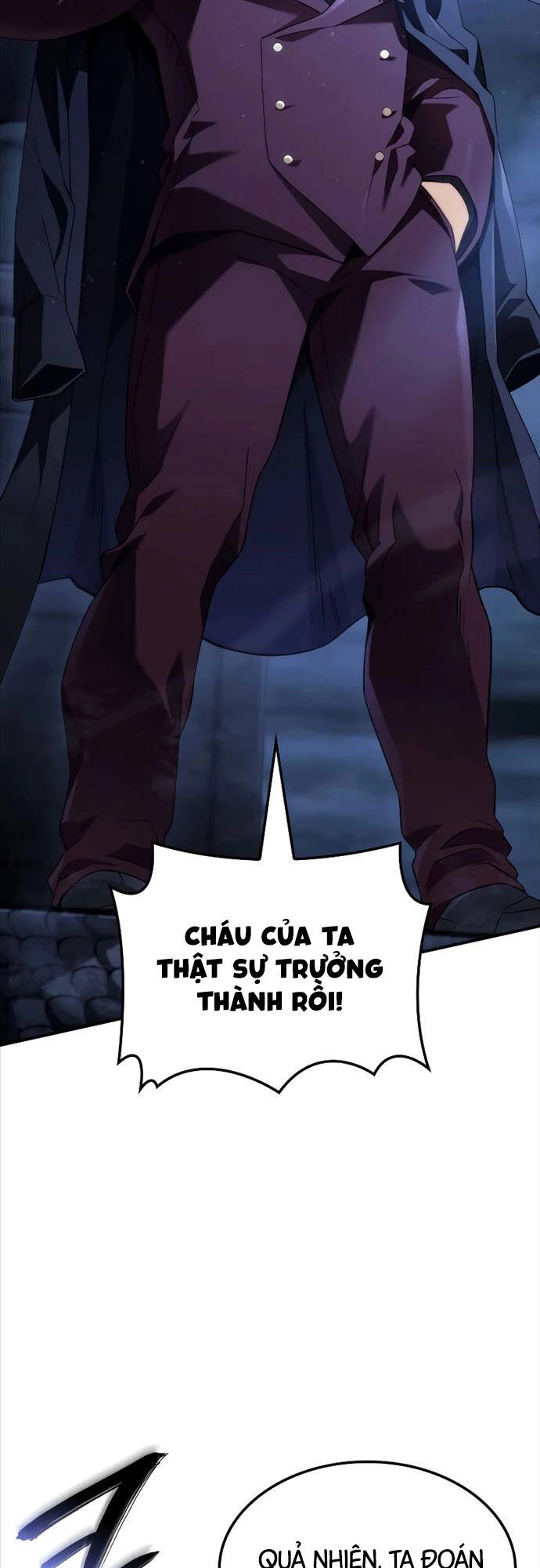 Thiết Huyết Kiếm Sĩ Hồi Quy Chapter 66 - 35