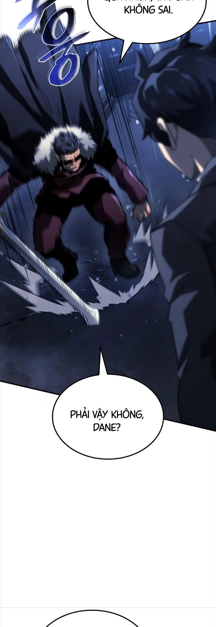 Thiết Huyết Kiếm Sĩ Hồi Quy Chapter 66 - 36