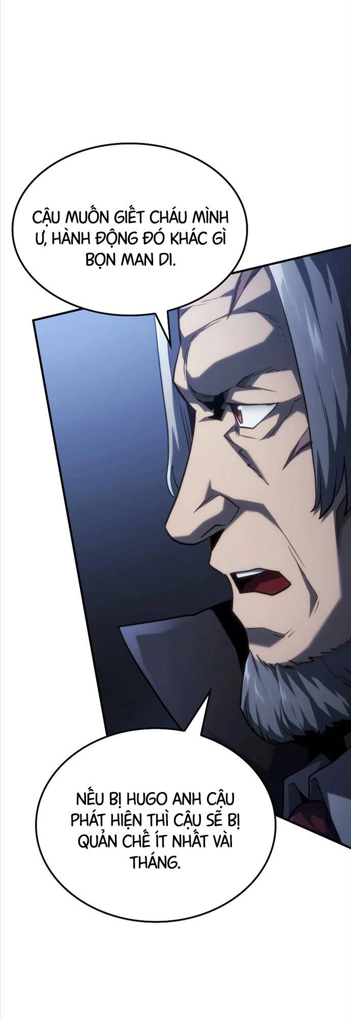 Thiết Huyết Kiếm Sĩ Hồi Quy Chapter 66 - 38