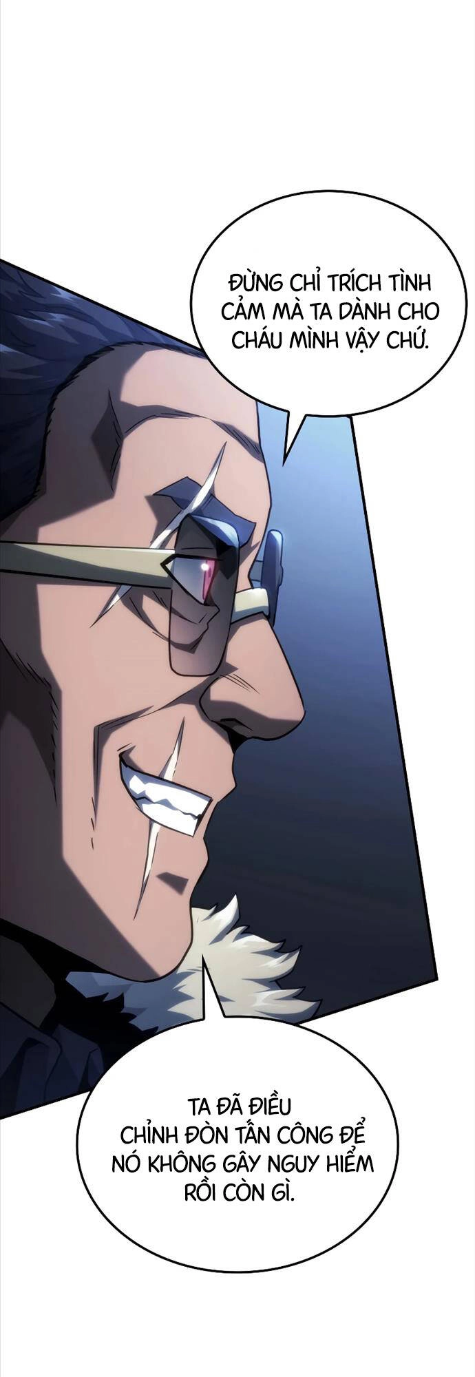 Thiết Huyết Kiếm Sĩ Hồi Quy Chapter 66 - 39